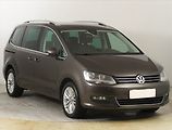 Volkswagen Sharan (2015) 2.0 TDI, Automat, 7 míst, Navi - náhled 1