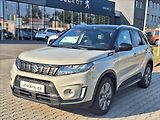Suzuki Vitara 1,5 DualJet Hybrid  4WD AT CZ - náhled 1
