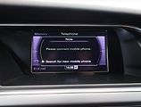 Audi A4 (2013) 2.0 TDI, 4X4, Automat, Navi - náhled 13