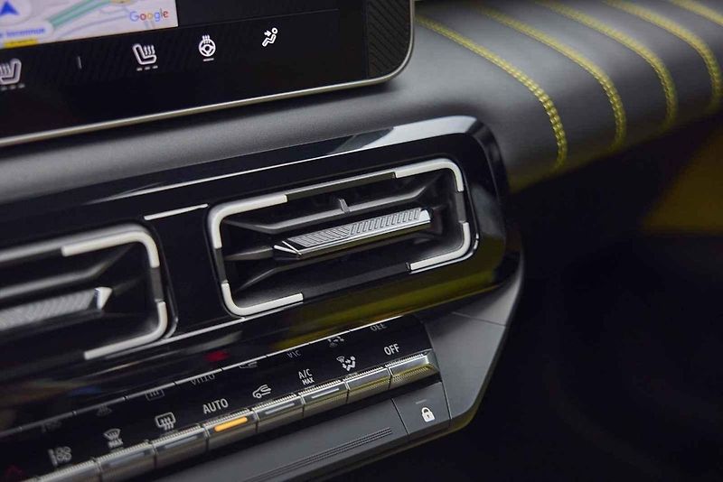 Renault 5 potěší svým vzhledem i jízdními vlastnostmi