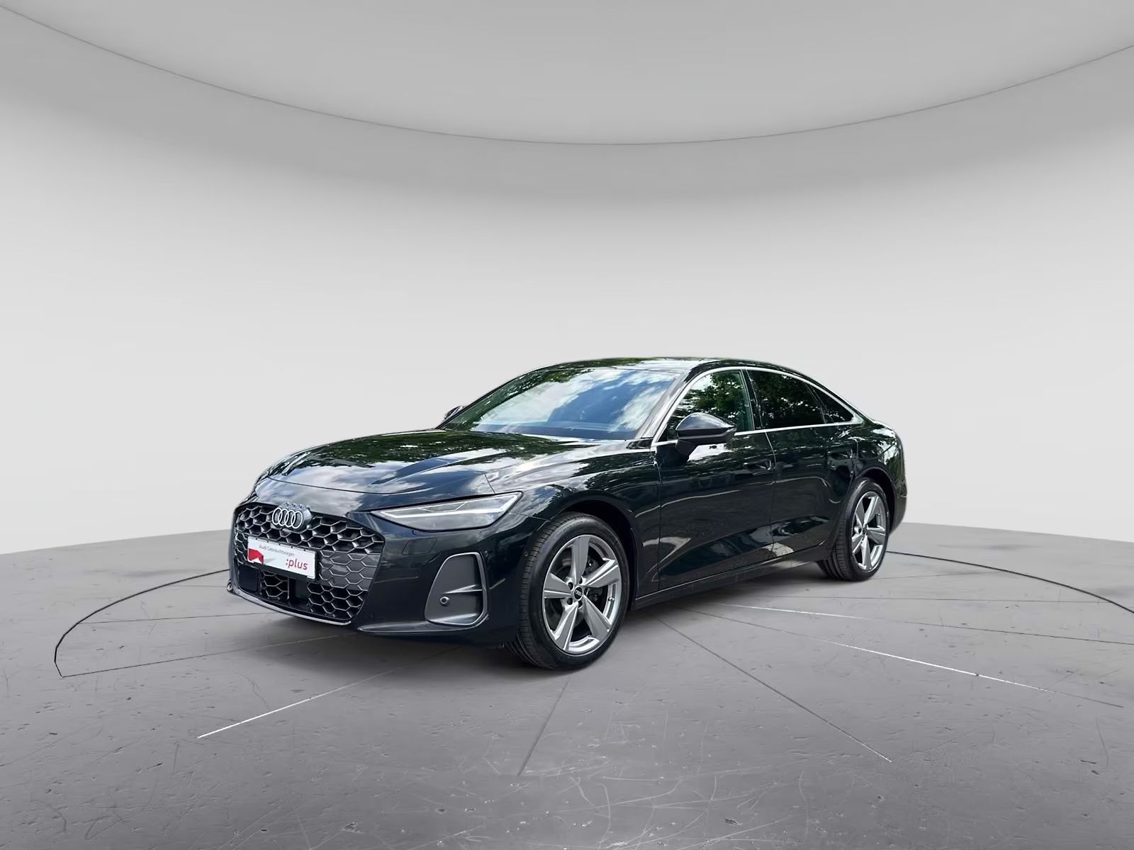 Audi A6 TDI q S-Line HuD Tech+ 360