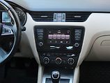 Škoda Octavia (2014) 1.6 TDI, Tempomat - náhled 12