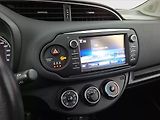 Toyota Yaris (2018) 1.5 Dual VVT-i, Serv.kniha - náhled 12