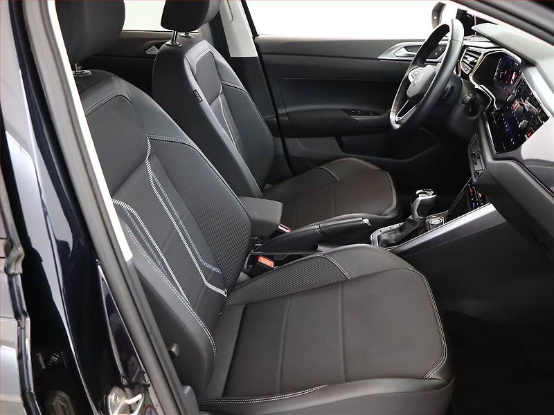 Volkswagen Taigo (2022) Style 1.5 TSI - fotka 7 z 18