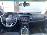 Toyota Hilux 2.8D, ČR, Active, DPH - náhled 10