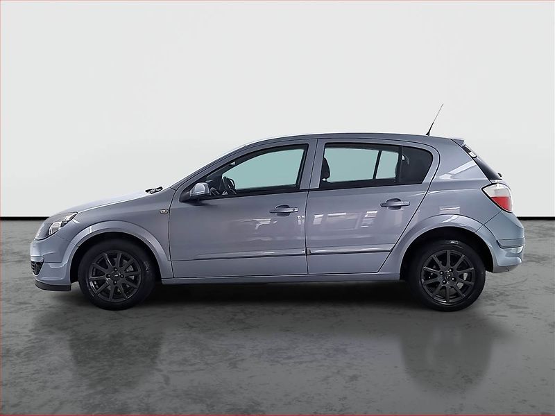 Opel Astra (2005) 1.6 16V, jezdí dobře - fotka 3 z 16