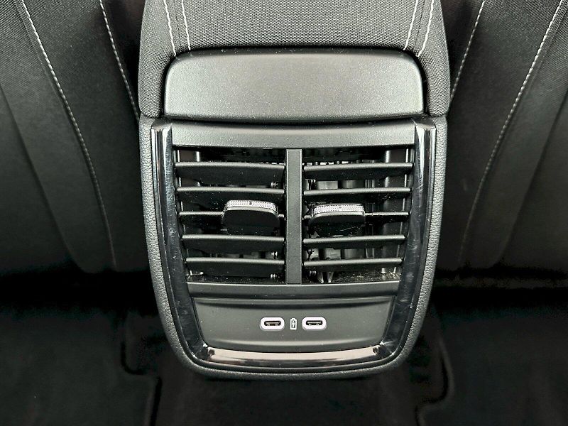 Škoda Scala (2025) 1,0TSI 85kW Monte Carlo - fotka 28 z 33