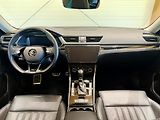Škoda Superb 2.0 TDi 140 Kw DSG L&K - náhled 6