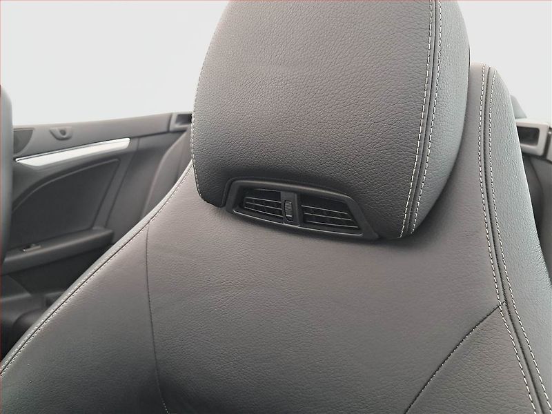 Mercedes-Benz Třídy E (2010) E 250, Automat, Kůže, Navi - fotka 22 z 22