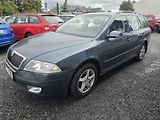 Škoda Octavia 1.9 TDI 77kw  - náhled 1