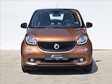 Smart Forfour 1,0 i Prime, kamera, navi, 2 s - náhled 1