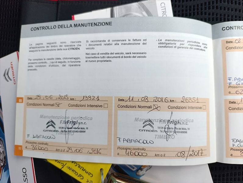 Citroën C3 Picasso 1,6 HDi REZERVOVANO Automat .A - fotka 30 z 33