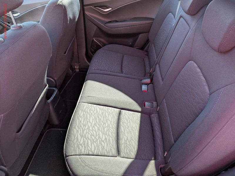 Hyundai ix20 (2011) 1.4 CVVT, 1.maj - fotka 10 z 15