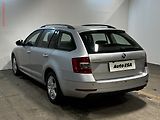 Škoda Octavia (2017) 1.6 TDi, ČR, AC, výhřev sed - náhled 6