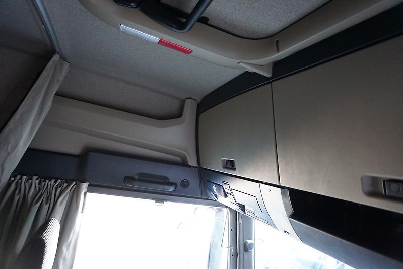 MAN TGX (2019)  18.460 / ACC / E 6 / XLX /  B - fotka 27 z 48