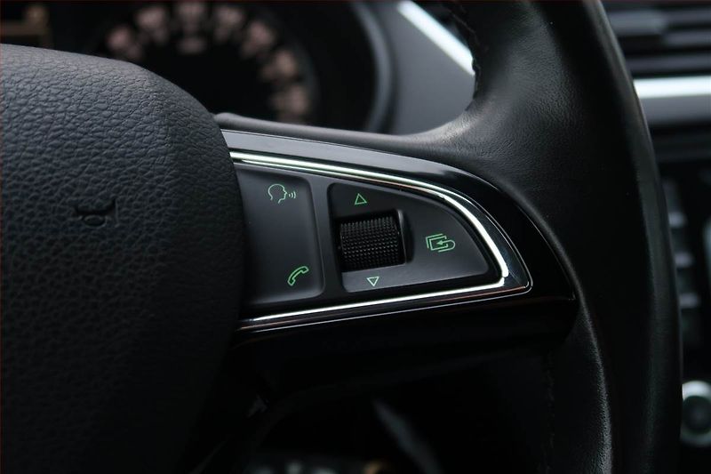 Škoda Kamiq (2024) 1.0 TSI, Drive, FullLed - fotka 15 z 19