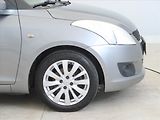 Suzuki Swift (2013) 1.2, Tempomat, Vyhř. sedaček - náhled 12