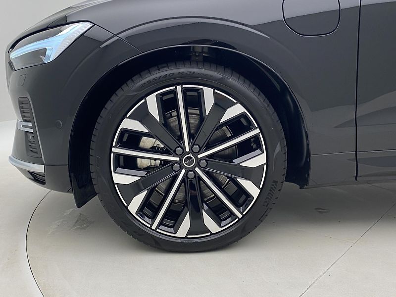 Volvo XC60 T6 AWD RECHARGE BRIGHT ULTRA  - fotka 38 z 67