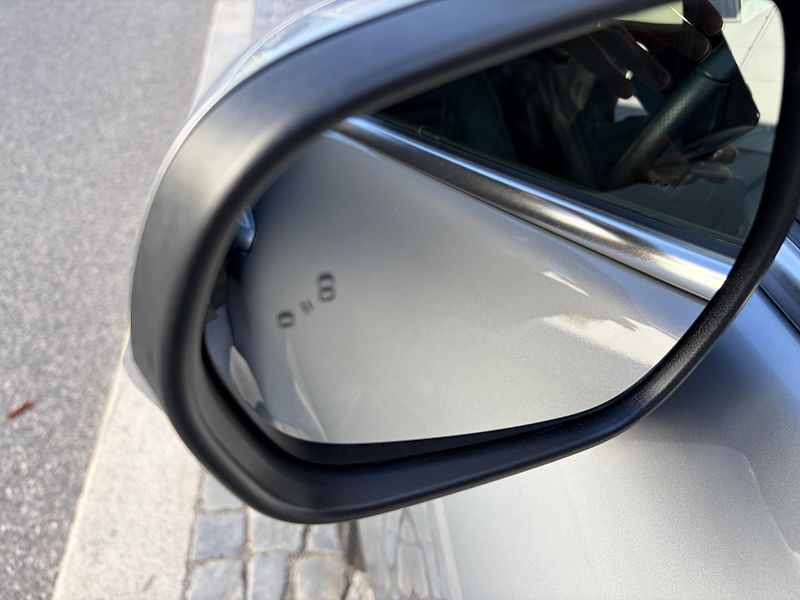 Ford Puma - fotka 29 z 40