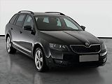 Škoda Octavia (2015) Style 2.0 TDI, 4X4, Xenony - náhled 1