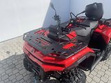 CFMOTO (2026) Gladiator C5 G4 EPS ABS T3B - náhled 7