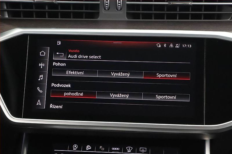 Audi A6 Allroad (2022) 55 TDI - fotka 18 z 20