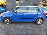 Škoda Fabia 1,4 TDI STYL  59KW - náhled 4