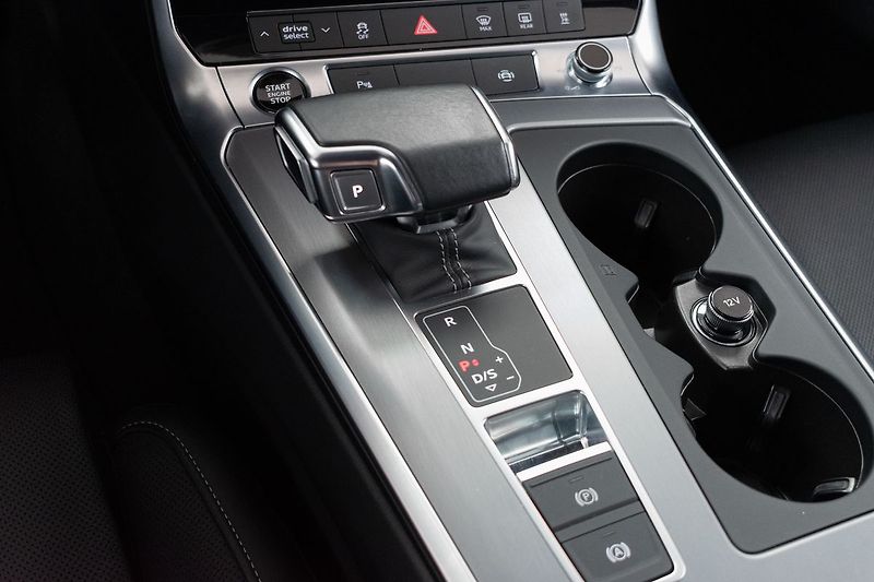 Audi A6 50 TDI S-LINE*N.TOPENÍ*B&O*ČR* - fotka 25 z 46