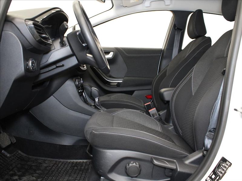 Ford Puma 1,0 EB 125k. AT Titanium 20tkm - fotka 6 z 24