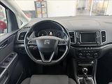 Seat Alhambra 1,4 TSI, 7-míst,Navi,Panorama - náhled 10