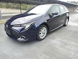 Toyota Corolla 1.8 hybrid Business Edition - náhled 2