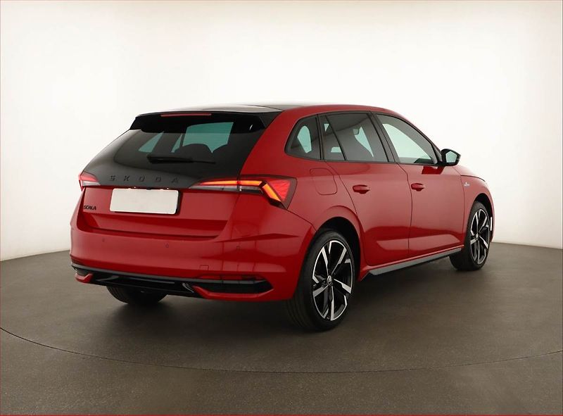 Škoda Scala (2024) Monte Carlo 1.5 TSI - fotka 5 z 15