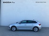 Škoda Scala (2025) SELEC TSI 85/1.0 M6F - náhled 2