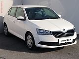 Škoda Fabia (2020) 1.0 MPi, ČR, Klima - náhled 1