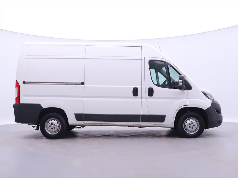 Citroën Jumper 2.0 HDI 96kW CZ Klima L2H2 DPH - fotka 8 z 34