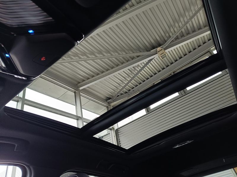 ALPINA B3 (2025) GT 389kW AT 4x4 - fotka 27 z 28