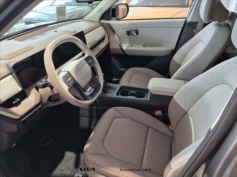 Kia Seltos (2026) 1,6 SP3  T-GDi GPF 4x2 7DCT EX - fotka 13 z 14