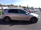 Volkswagen Golf 1,2 TSI - náhled 1