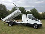 Iveco Daily (2024) 35C16 3.0TDi 5t pod.N1 B,klima - náhled 3