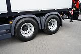 MAN TGS (2020) / 26.470 / E 6 / 6 X 4 / SKRZY - náhled 19