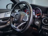 Mercedes-Benz Třídy C C 400 kombi 4MATIC AMG 245 kW - náhled 15