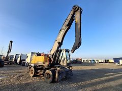 Volvo (2020) EW240EMH material handling - fotografie inzerátu
