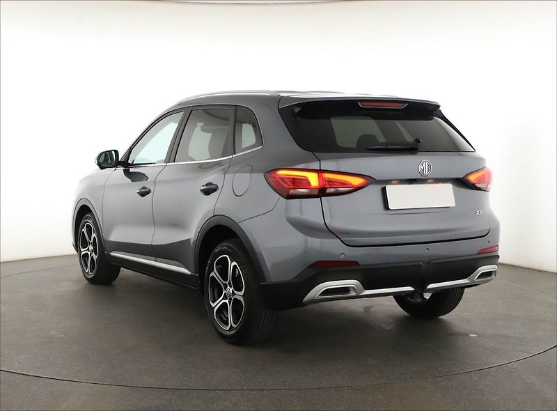 MG ZS (2026) 1.5 i, Elegance, Navigace - fotka 4 z 20