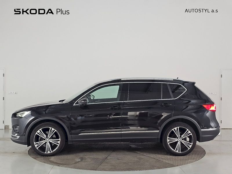 Seat Tarraco (2019) 2.0TDI 140kW 4x4 Xcellence DSG - fotka 3 z 35