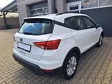 Seat Arona (2022) 1.0 TGI STYLE, ZÁRUKA - náhled 9