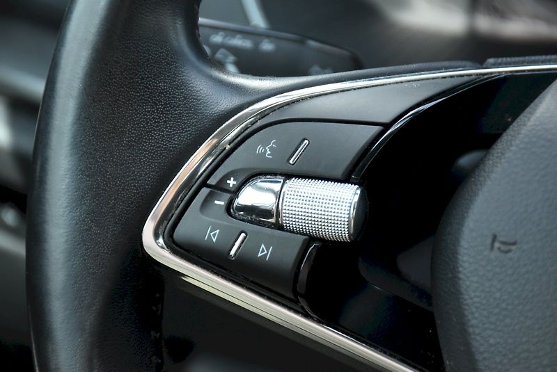 Škoda Octavia (2022) Ambition 1.5 TSI 110kW - fotka 27 z 32