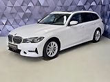 BMW Řada 3 320d xDrive A/T LUXURY, TAŽNÉ - náhled 1