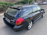 Subaru Legacy kombi 2.0 Active AWD - náhled 23