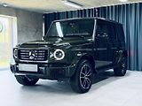 Mercedes-Benz Třídy G (2024) G 450d*AMG*SUPERIOR*NEZ.T*MAX - náhled 3