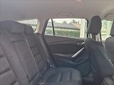 Mazda 6 2,2 D SKYACTIVE, VÝHŘEV NOSIČ - náhled 14